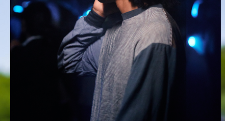 ライブ用の耳栓