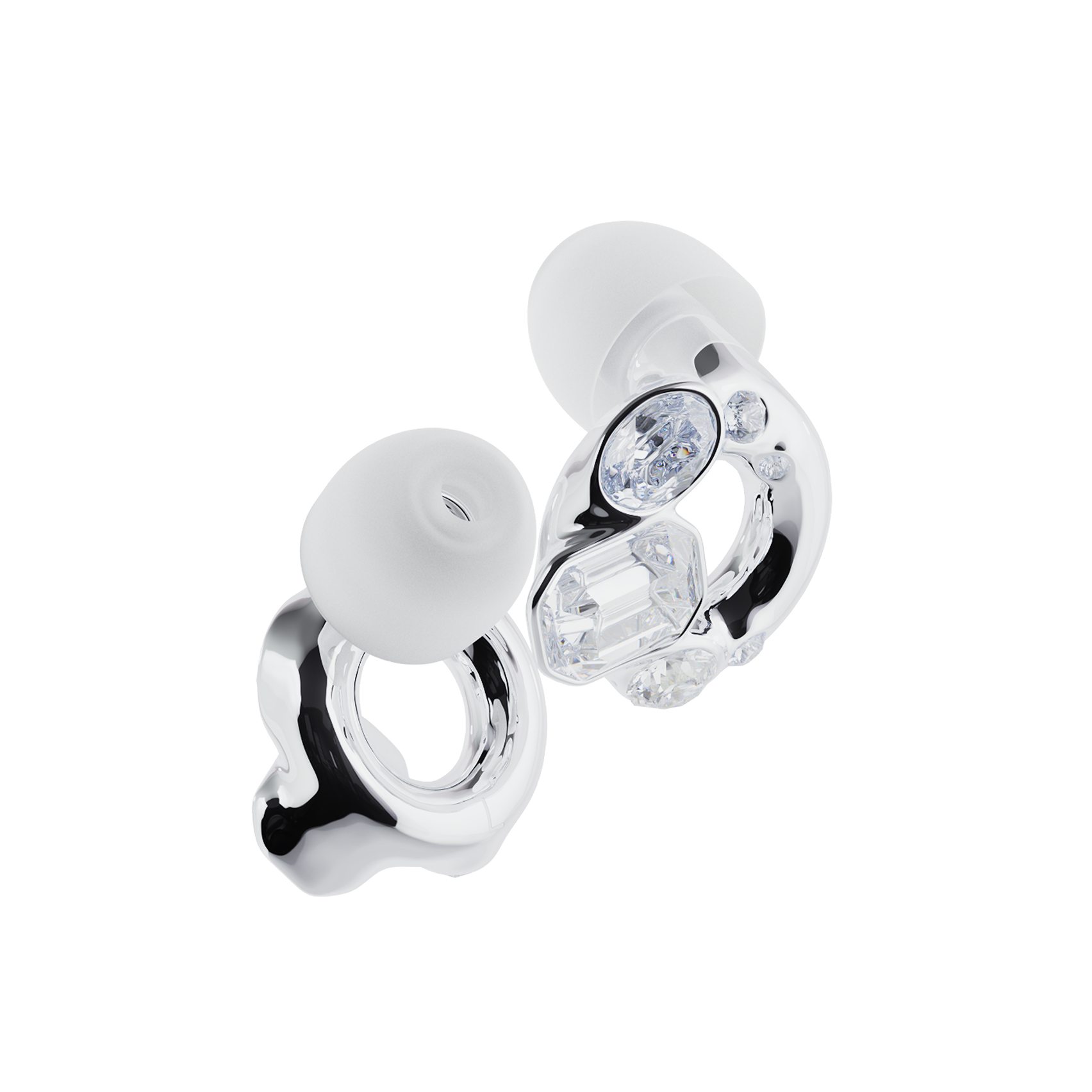 Swarovski x Loop Experience™ 2 – Loop Japan Swarovski x Loop Experience™ 2 – Loop Japan