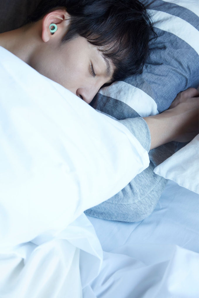 Loop Quiet / クワイエット ミント