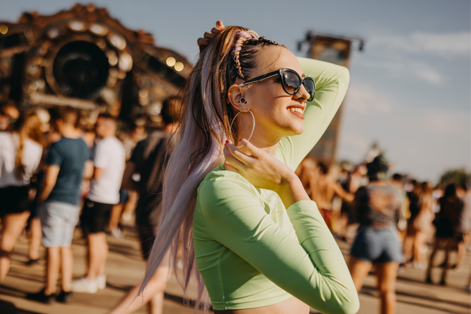 音楽フェス10選 2024年度版!フジロック、サマソニの他にも必見のイベントが続々 – Loop Japan