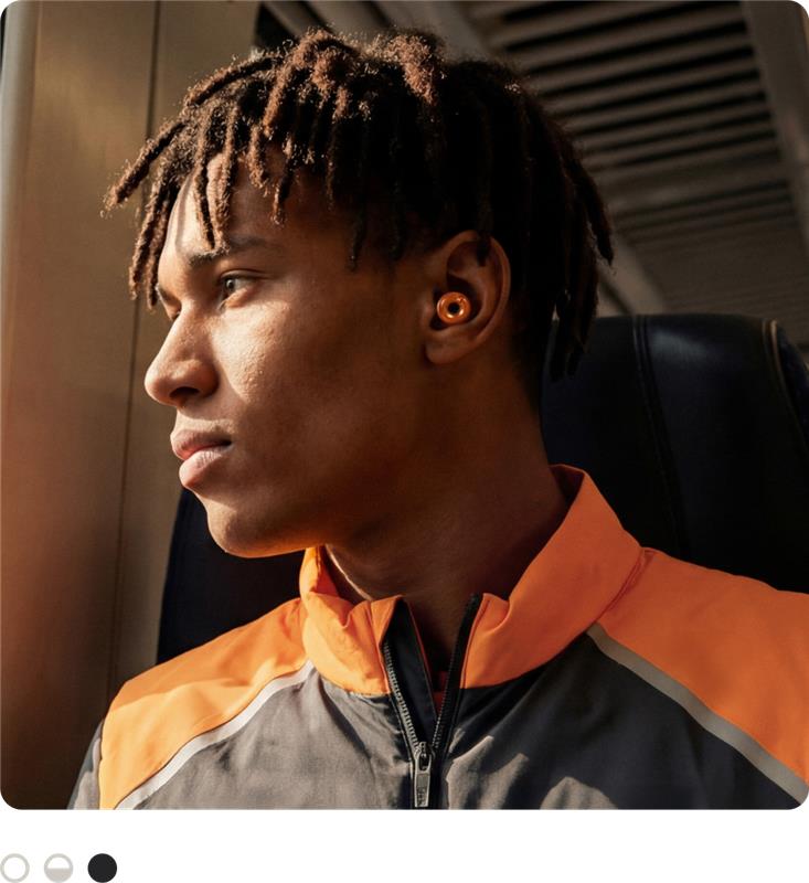 McLaren Racing x Loop Switch 2 – Loop Japan