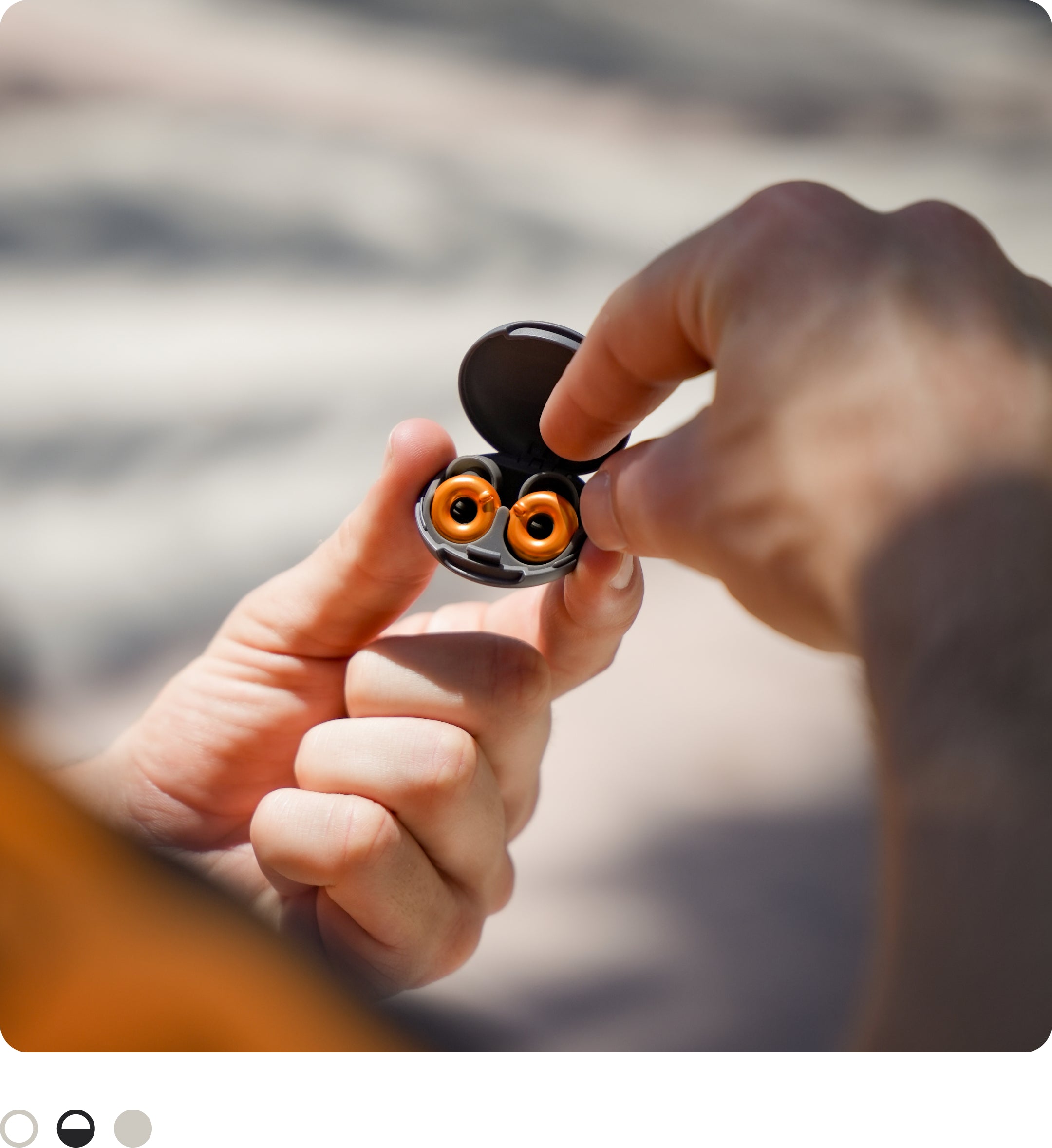 McLaren Racing x Loop Switch™ 2 – Loop Japan