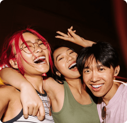 ライブやイベント