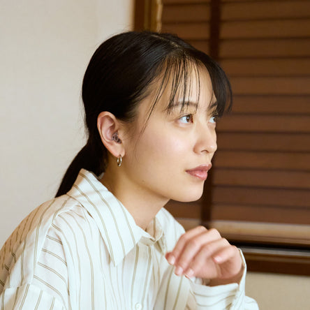 聴覚過敏