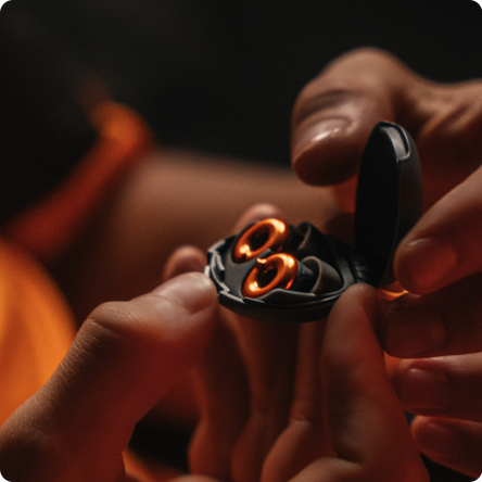 McLaren Racing x Loop Switch™ 2 – Loop Japan McLaren Racing x Loop Switch™ 2 – Loop Japan