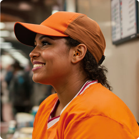 快適性を追求した設計