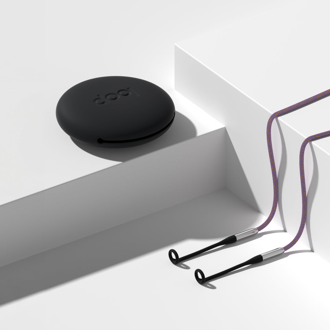 Amazon | Loop Switch 2 調節可能な耳栓 – 極限までコントロール