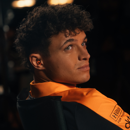 McLaren Racing x Loop Switch 2 – Loop Japan