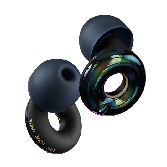 Tomorrowland x Loop Switch™ 2