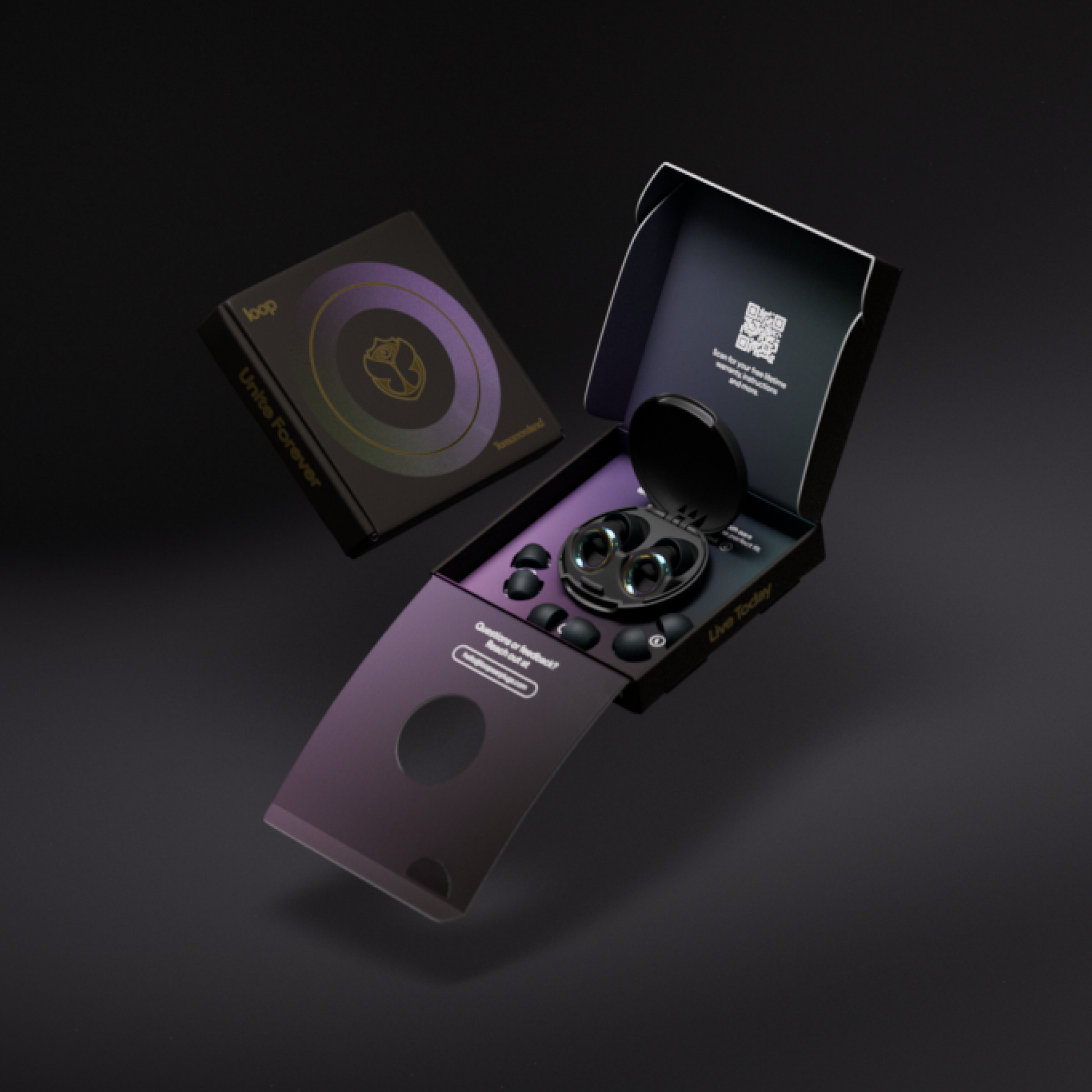 Tomorrowland x Loop Experience™ 2 – Loop Japan Tomorrowland x Loop Experience™ 2 – Loop Japan