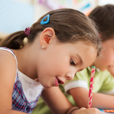 集中力と創造力の向上