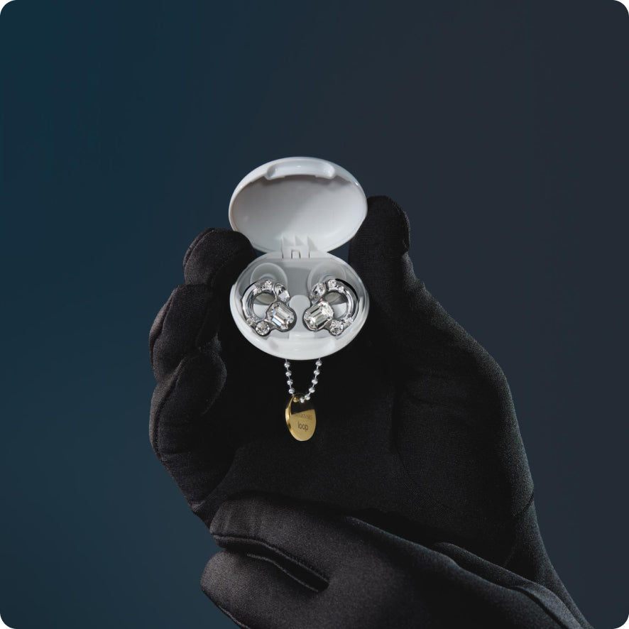 Swarovski x Loop Experience 2 – Loop Japan