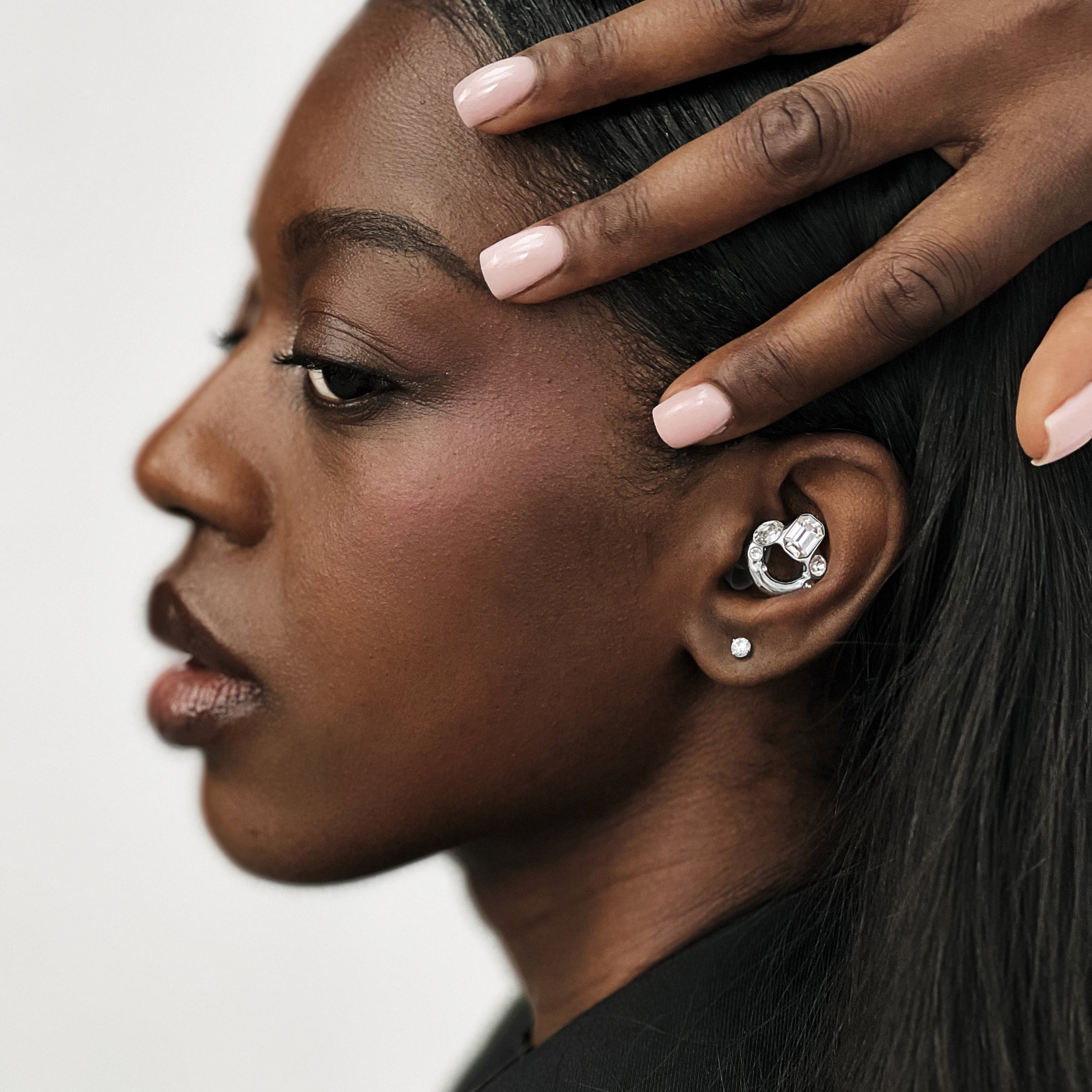 Swarovski x Loop Experience 2 – Loop Japan