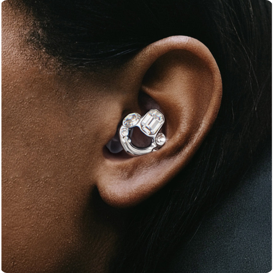 Swarovski x Loop Experience 2 – Loop Japan