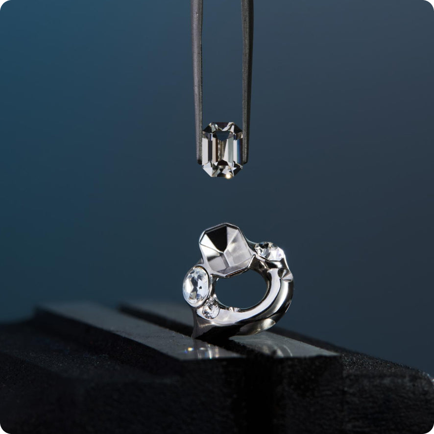 Swarovski x Loop Experience 2 – Loop Japan