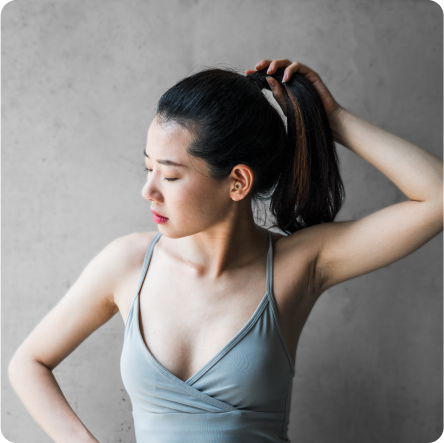 騒音ストレスからの解放