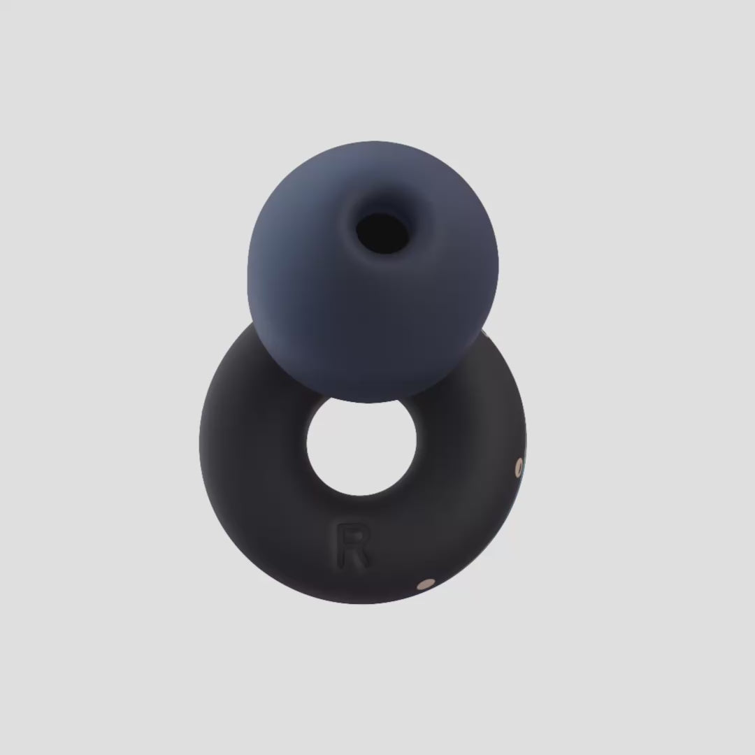 Tomorrowland x Loop Switch™ 2 – Loop Japan